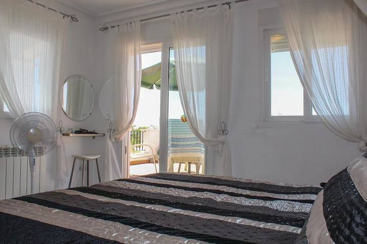 Tolles Haus mit 2 Schlafzimmern in Torre-Pacheco in Torre Pacheco, Costa Cálida