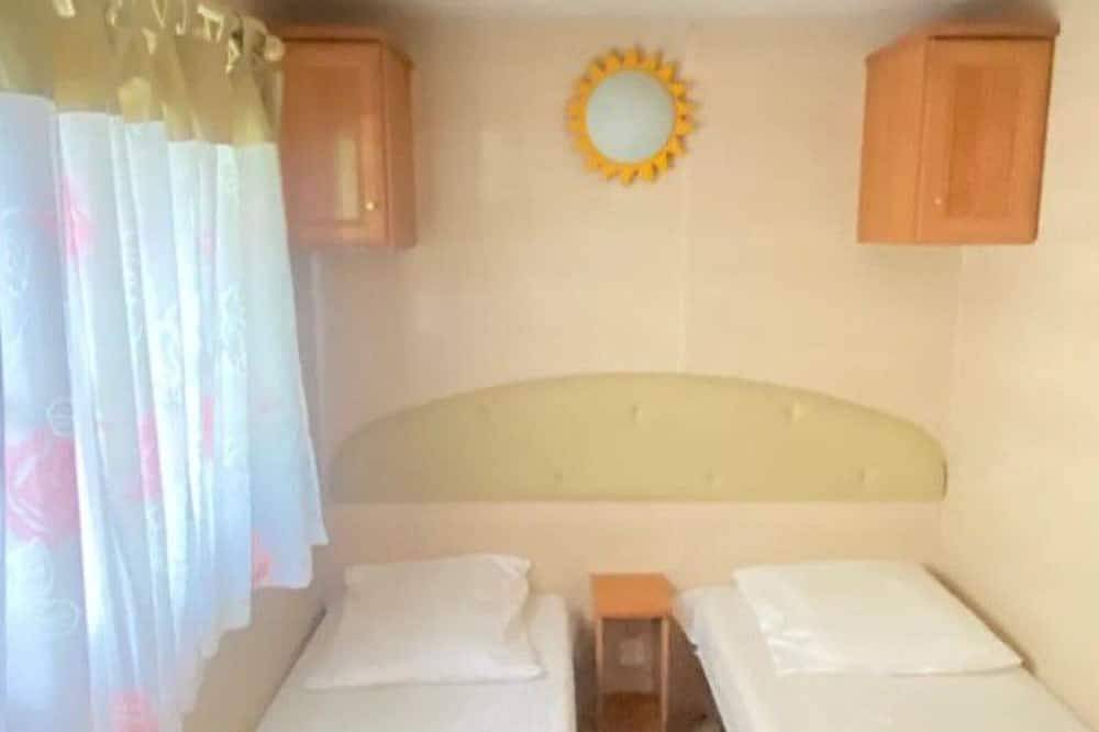 Mobil home avec Terrasse - 6 pers - Confort à Grand-Serre in Le Grand-Serre, Région de Valence