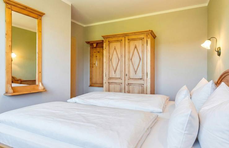 Ferienwohnung für 4 Personen in Spalt - 4