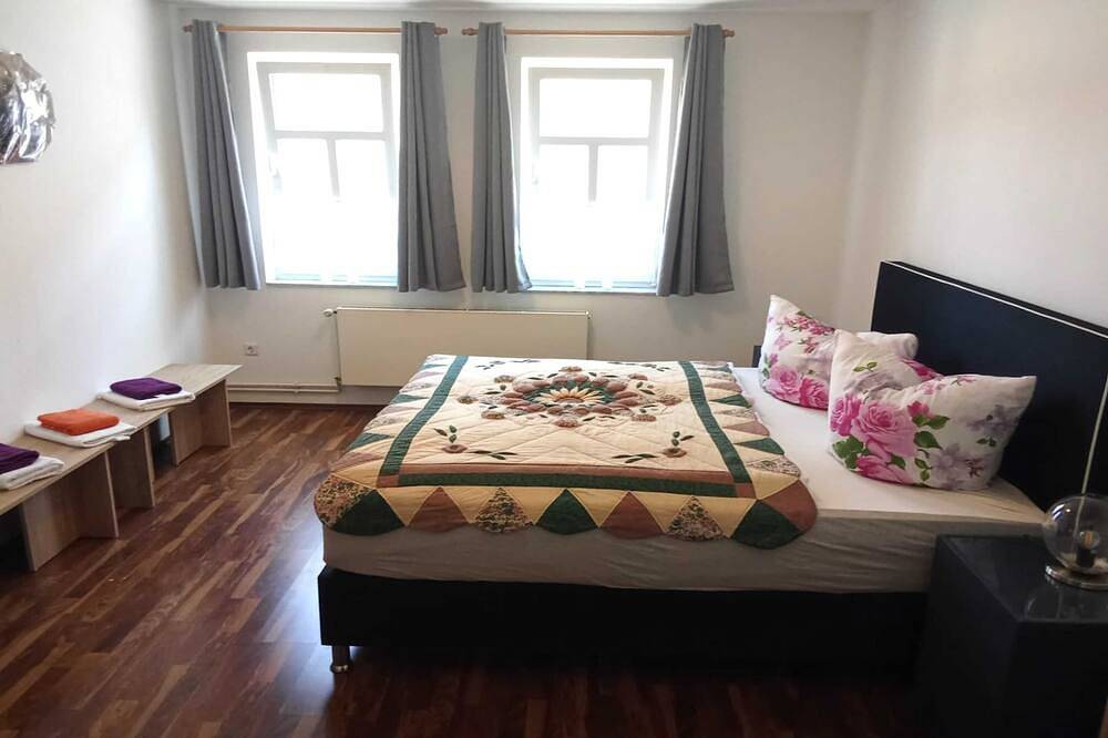 Ganze Wohnung, Waldaufenthalt in Elbingerode in Elbingerode, Harzvorland