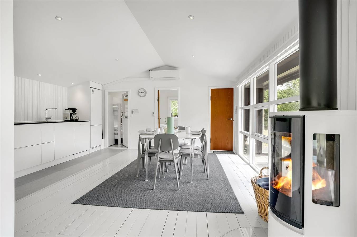 Home in Strøby with Wifi in Strøby, Stevns und Umgebung