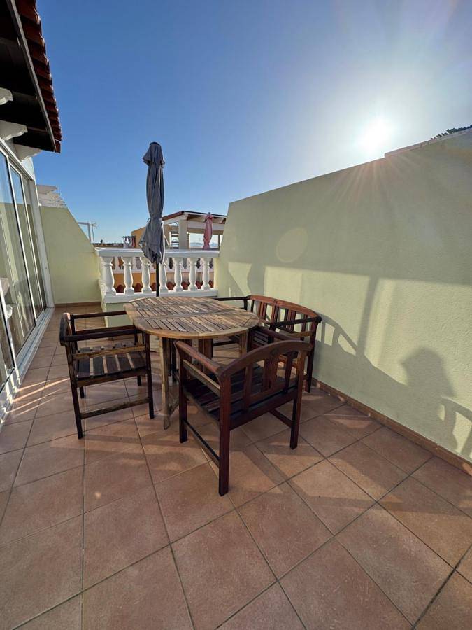 Apartamento entero, Olivia in Playa de Almenara, Almenara