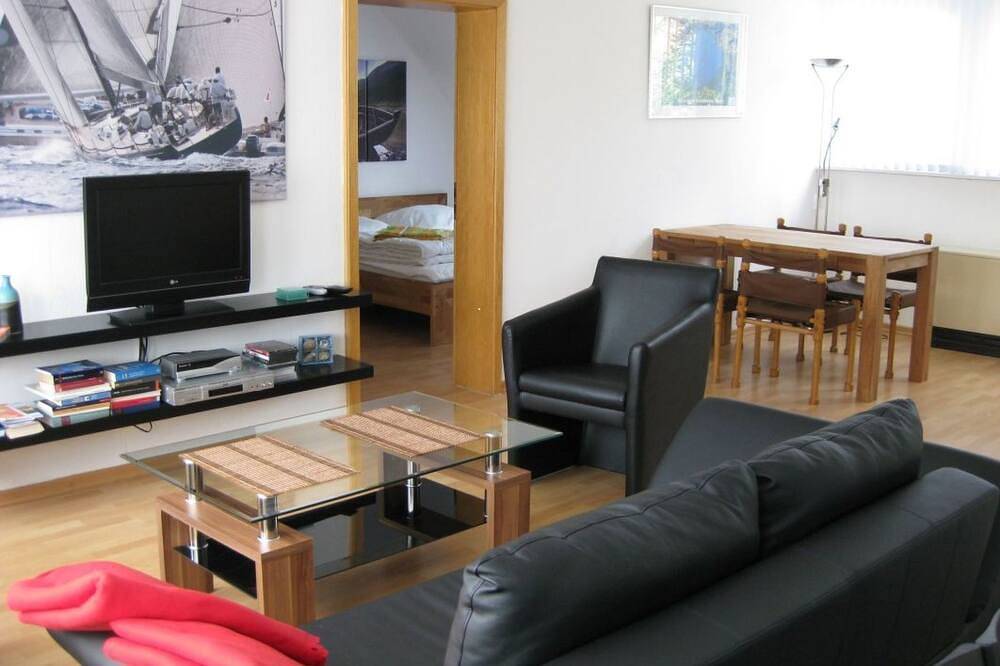 Ganze Wohnung, Für 2 Personen  + 2 Kinder ca. 65 m² in Mar in Mardorf, Neustadt am Rübenberge