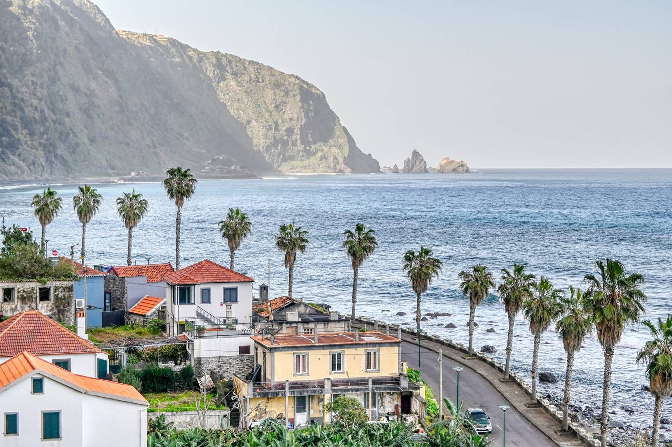 Hel leilighet, Casa Familia Pestana 2, a Home in Madeira in Seixal (Madeira), Madeira