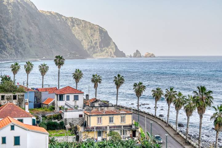 Ferienwohnung für 2 Personen auf Madeira - 2