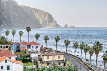 Apartamento De Férias para 2 Pessoas em Madeira, Portugal, Foto 1