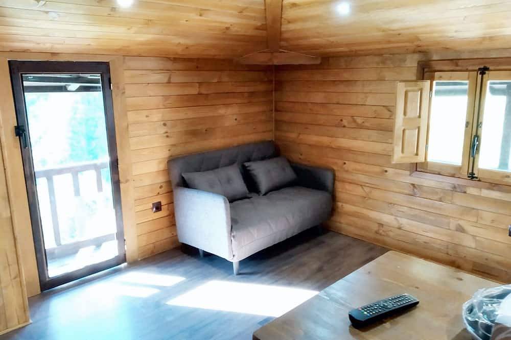 Entire apartment, Homerez - Studio in Las Vinas + Terrace in Somiedo, Cordillera Cantábrica