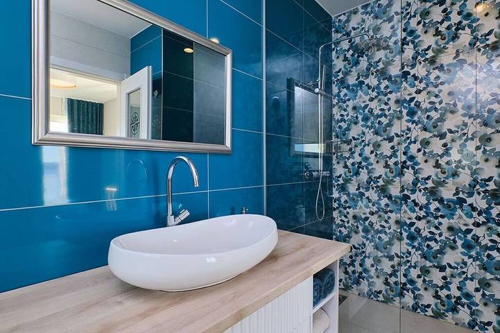 Villa Wind rose by Villas Guide in Lukovo, Naturpark Velebit