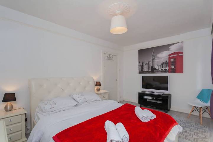 Location de vacances pour 6 personnes, avec piscine dans Derry Londonderry - 4