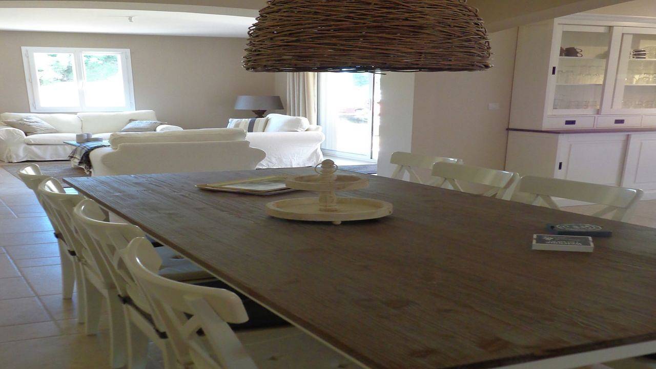 Ferienhaus für 8 Personen (200 m²) in Le Plan-de-la-Tour in Le Plan-de-la-Tour, Draguignan Region