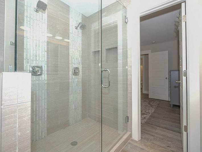 Holiday home for 12 people, with hot tub in Hilton Head Island