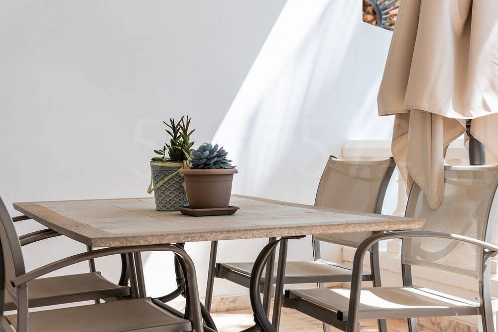 Ganze Wohnung, Casa Orquidea 4 in Miraverde, Adeje