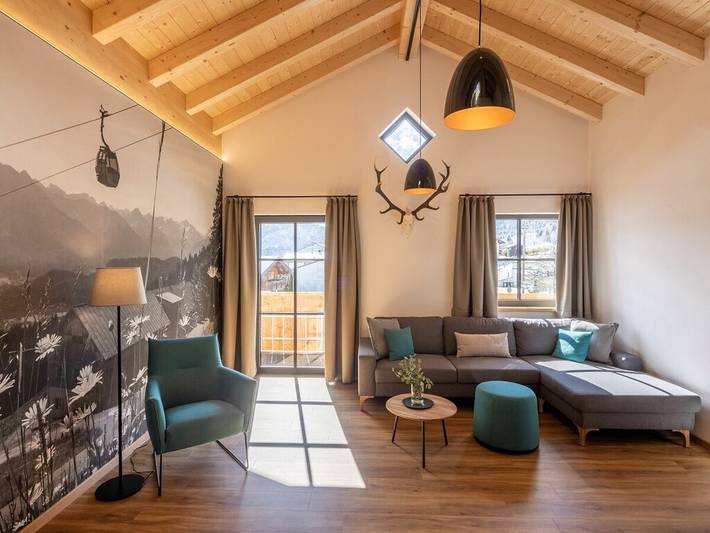 Ferienwohnung in Bolsterlang mit Wifi in Sonderdorf, Bolsterlang