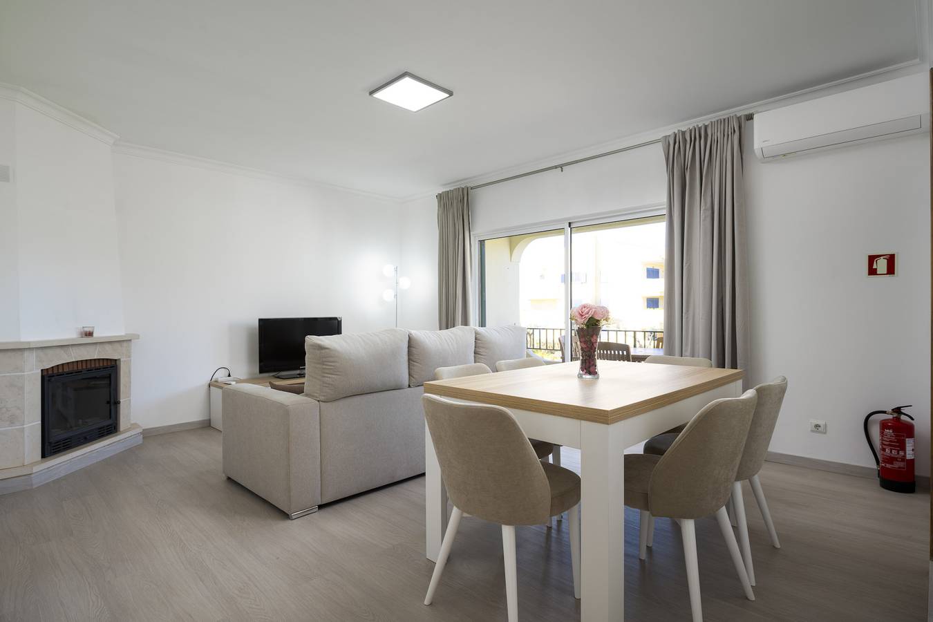 Ganze Wohnung, Mélias - 2 br apartment whit pool by Hd in Vilamoura, Quarteira