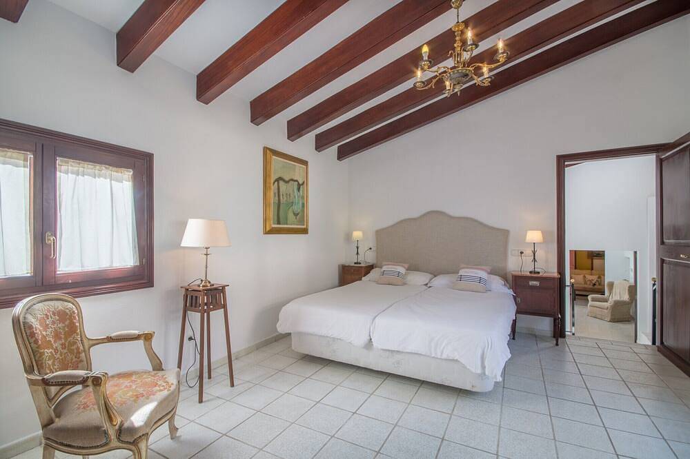 Casa en Capdepera cerca de Cala Agulla in Capdepera, Mallorca Este