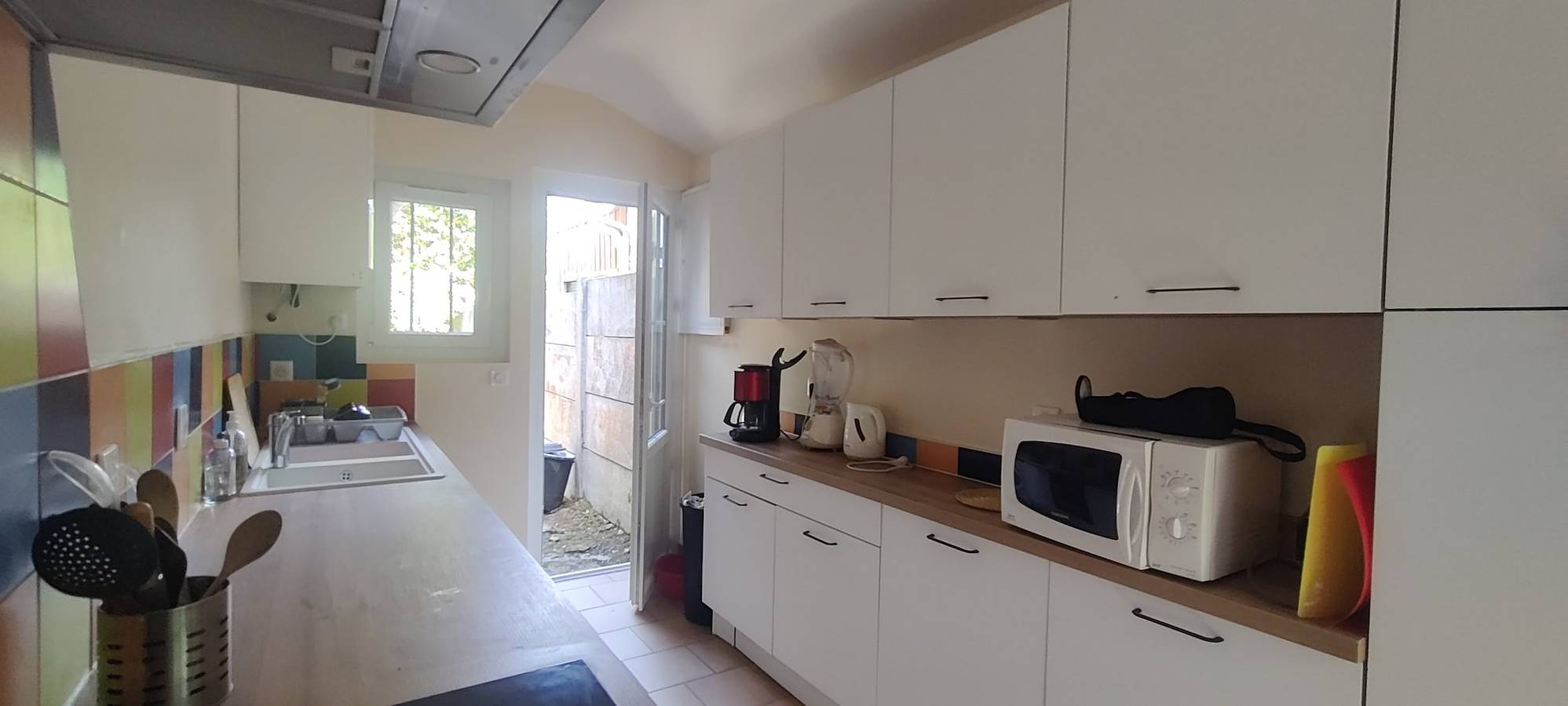 Spacious house near the beach in Le Moulleau, Arcachón