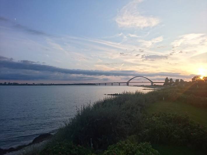 Ferienwohnung für 3 Personen auf Fehmarn - 3