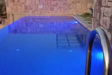 Villa for 8 People in Bodrum, Muğla Province, Photo 3