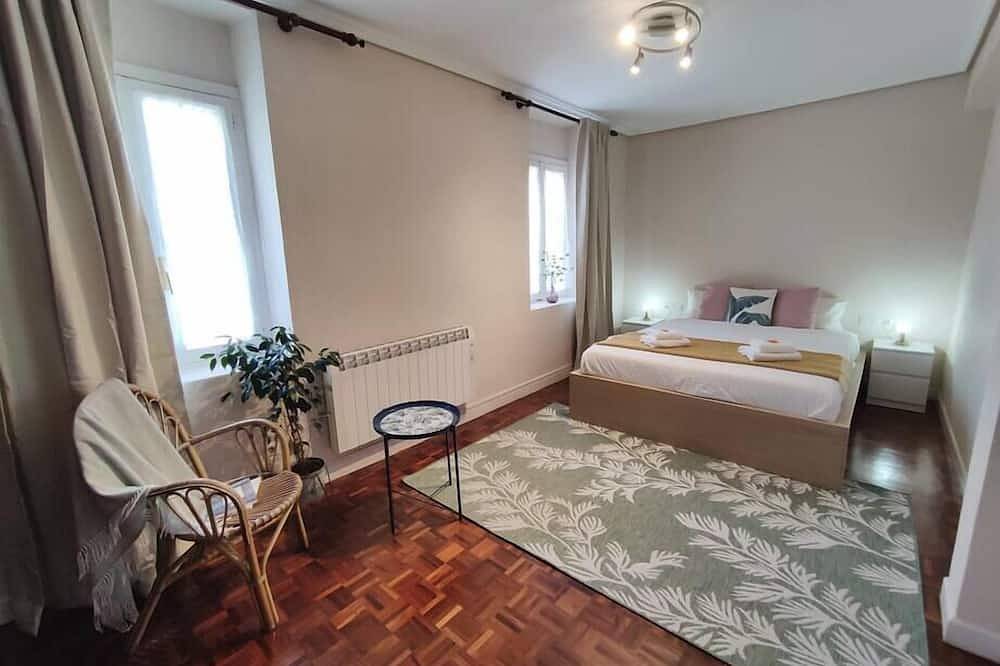 Apartamento entero, Apartamento Itsasoa Barrika in Barrica (Vizcaya), Costa Vasca