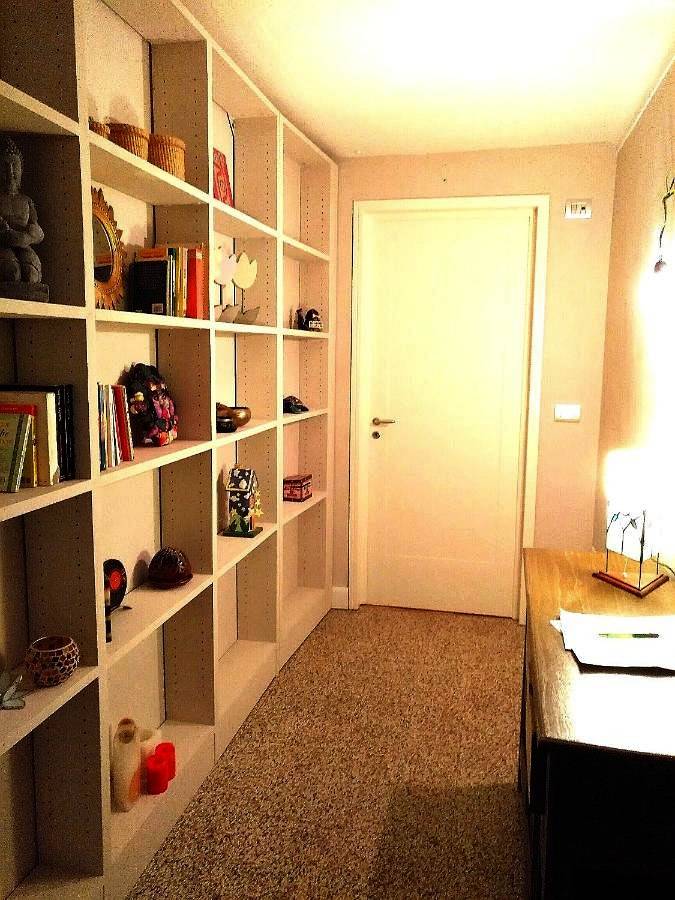 Location de vacances pour 4 personnes, avec vue et jardin à Borgo San Dalmazzo - 2