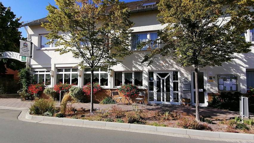 Ferienwohnung für 3 Personen, mit Garten in Lahn-Taunus - 2