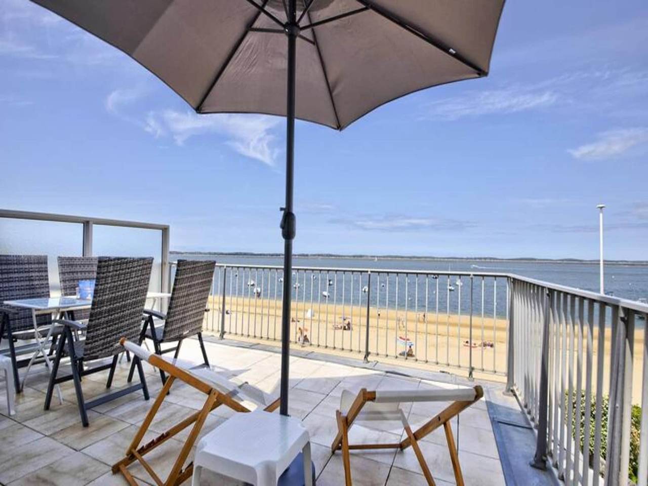 Photo : Appartement de vacances