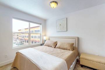 Vacation House for 6 Guests in Kimball Junction, Uinta Wasatch Cache National Forest, Picture 3