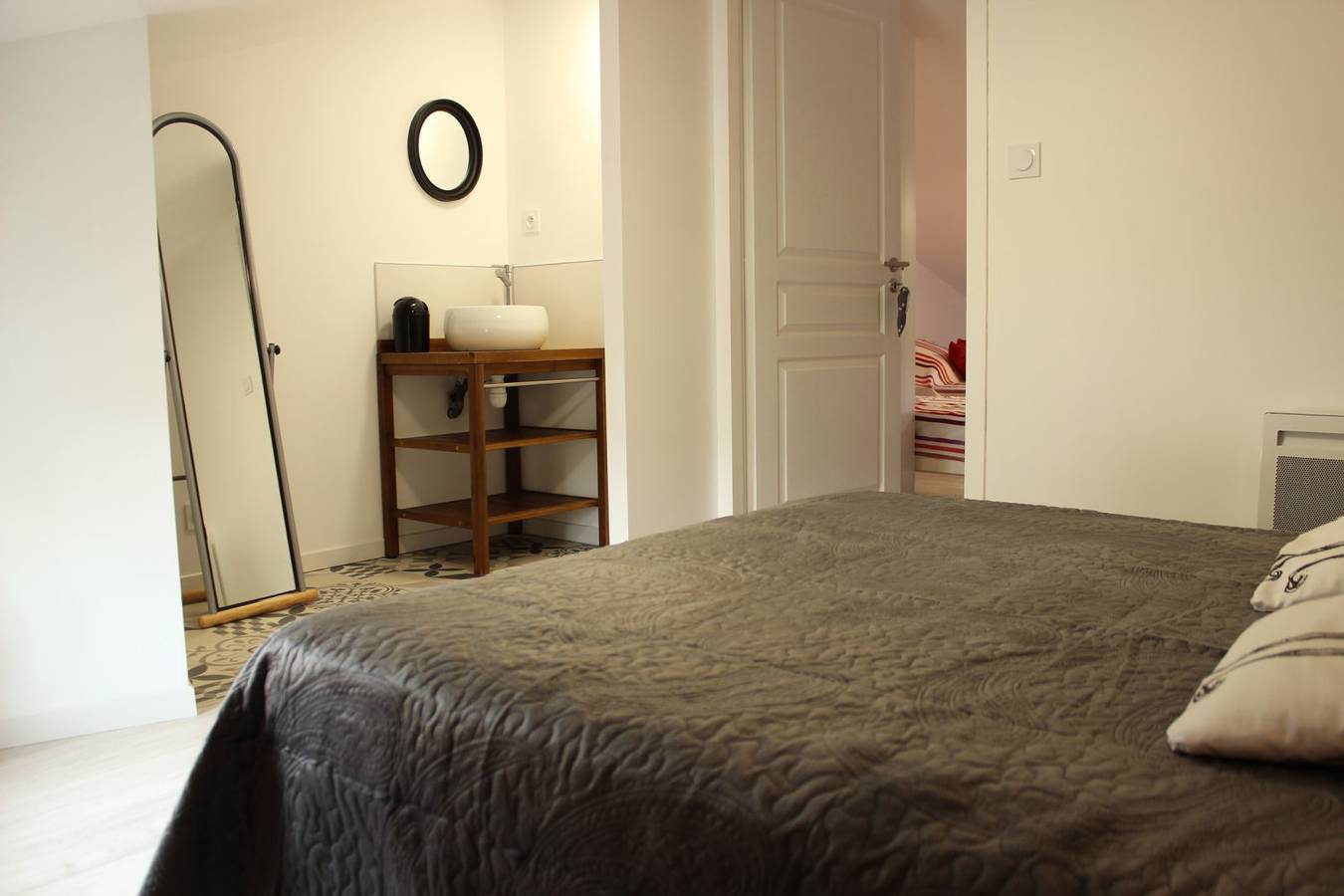 Gîte Colombe, à 3 kilomètres du Puy du Fou in Les Epesses, Région de La Roche-sur-Yon