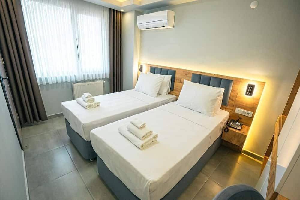 Entire apartment, Airport Bayrak Residences Trabzon Two-Bedroom Deluxe Apartment in Ortahisar (Trabzon), Trabzon Province