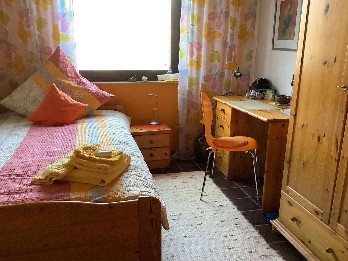 Geheel vakantieappartement, Privatzimmer Kempen in Kempen, Niederrhein