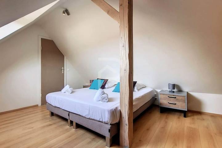 Gîte pour 5 personnes à Zellenberg - 3