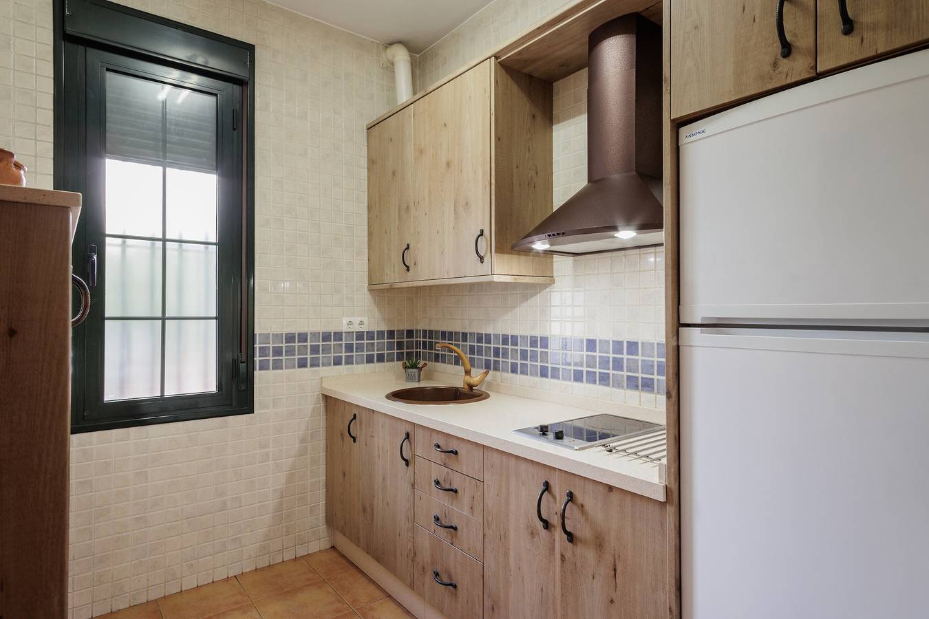 Apartamento entero, Mirador de jabuguillo in Jabuguillo, Aracena