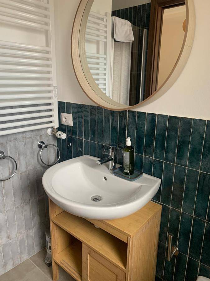 Boutique Country House Serendipity in Cantiano, Valle del Metauro