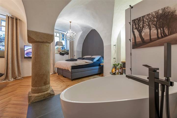 Ferienhaus für 2 Personen in Passau - 2