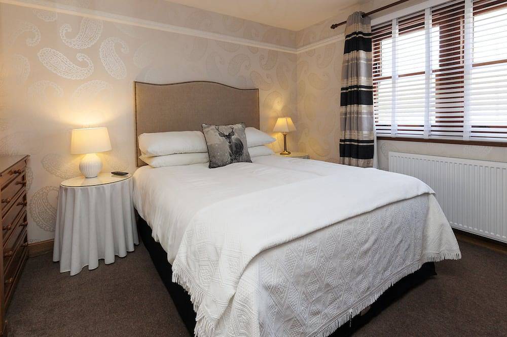 Ganze Wohnung, Park Suite 1 - up to four guests, adjacent to Park Suite 2 in Lewis and Harris, Äußere Hebriden