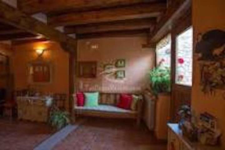 Casa de vacaciones para 5 personas, con terraza y vistas en Comarca de Sepúlveda - 2