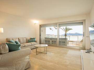 Ferienwohnung in Pollença, Serra de Tramuntana Ferienwohnung in Pollença, Serra de Tramuntana für 5