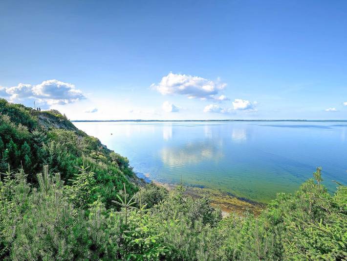 6 Personen Ferienhaus in Fur in Fur, Limfjord in Westjütland