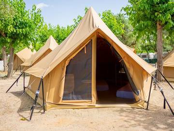 Tente pour 3 Personnes dans Cambrils, Baix Camp, Photo 3