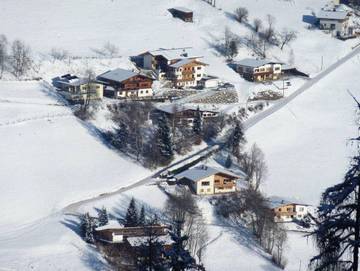 Ferienwohnung für 4 Personen in Niederau, Wildschönau, Bild 2