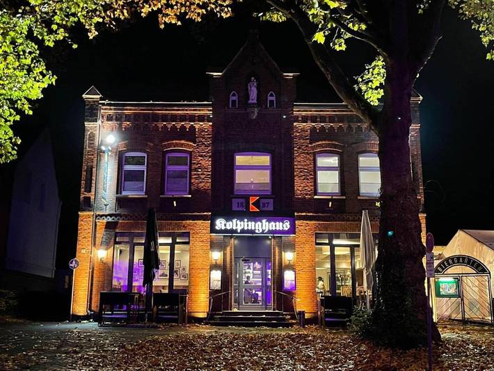 Hotel für 2 Personen, mit Terrasse in Recklinghausen - 3