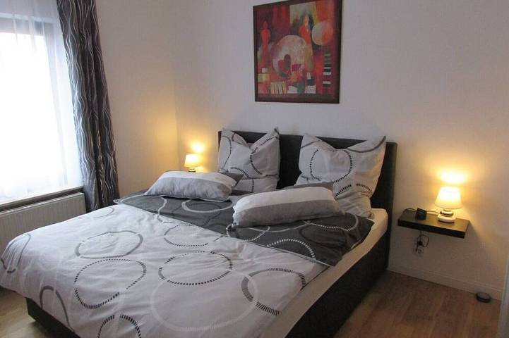 Ferienhaus für 3 Personen, mit Garten, mit Haustier in Boppard - 3