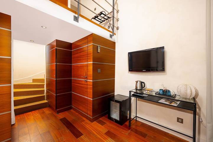Appartement de vacances pour 4 personnes