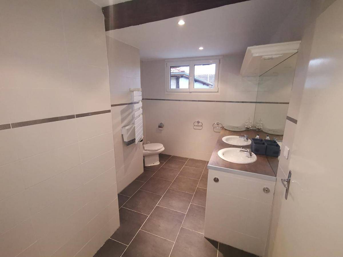 Double Room in Ancerville, Région de Bar-le-Duc