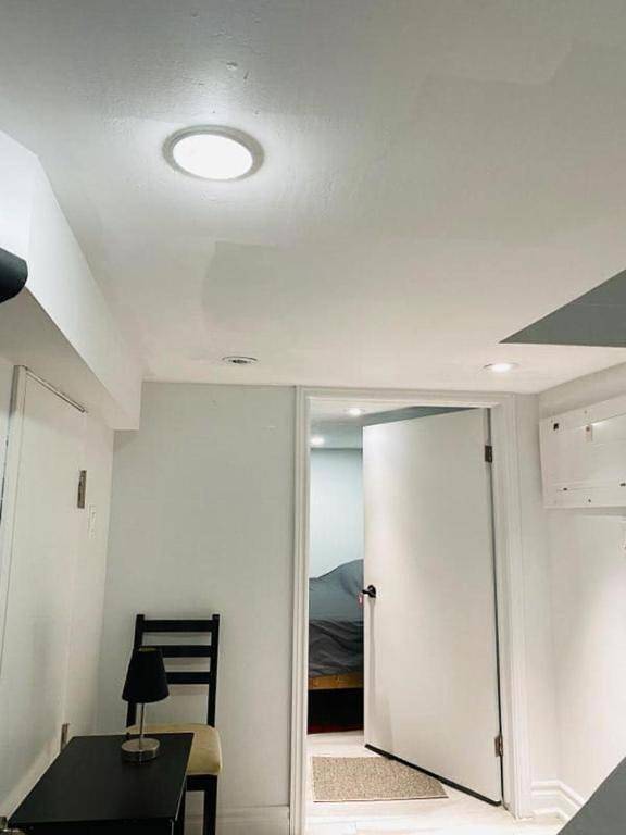 Maison d’hôte pour 2 personnes, avec vue et jardin à Toronto - 3