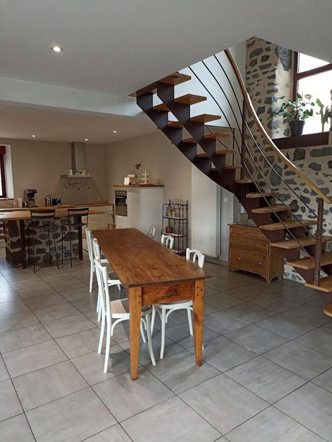 La Maison de Lili in Loudes, Haute-Loire