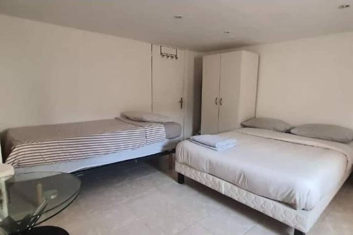 Gîte pour 2 personnes, avec jardin à La Ferté-Gaucher - 2