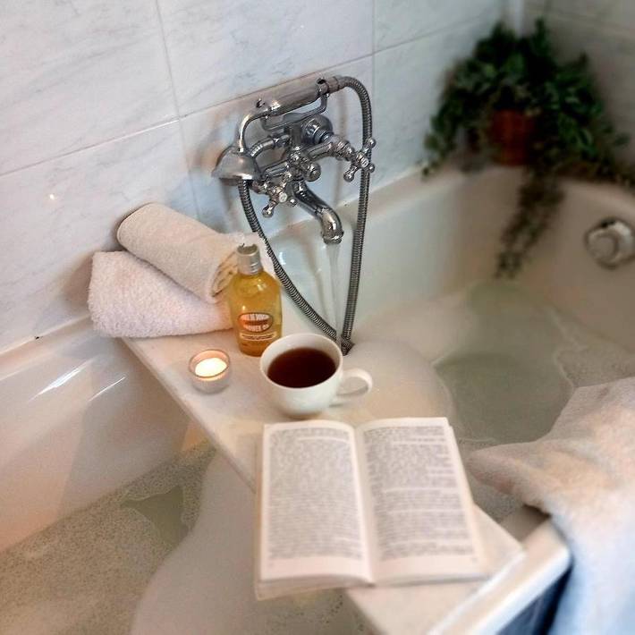 Chambre d’hôte pour 3 personnes, avec jacuzzi et jardin à Massa (Italie) - 3