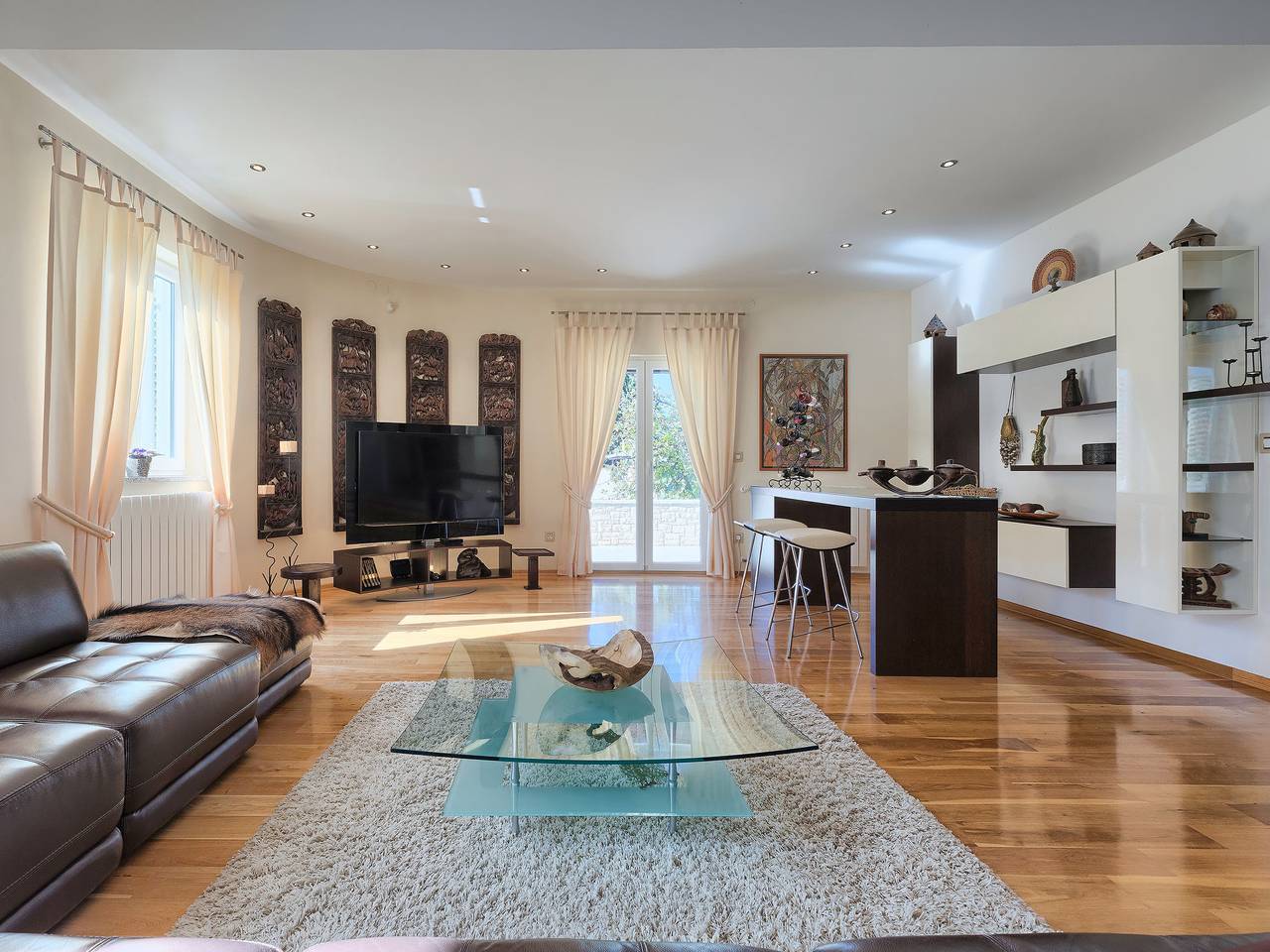 Salamander in Stinjan, Pula