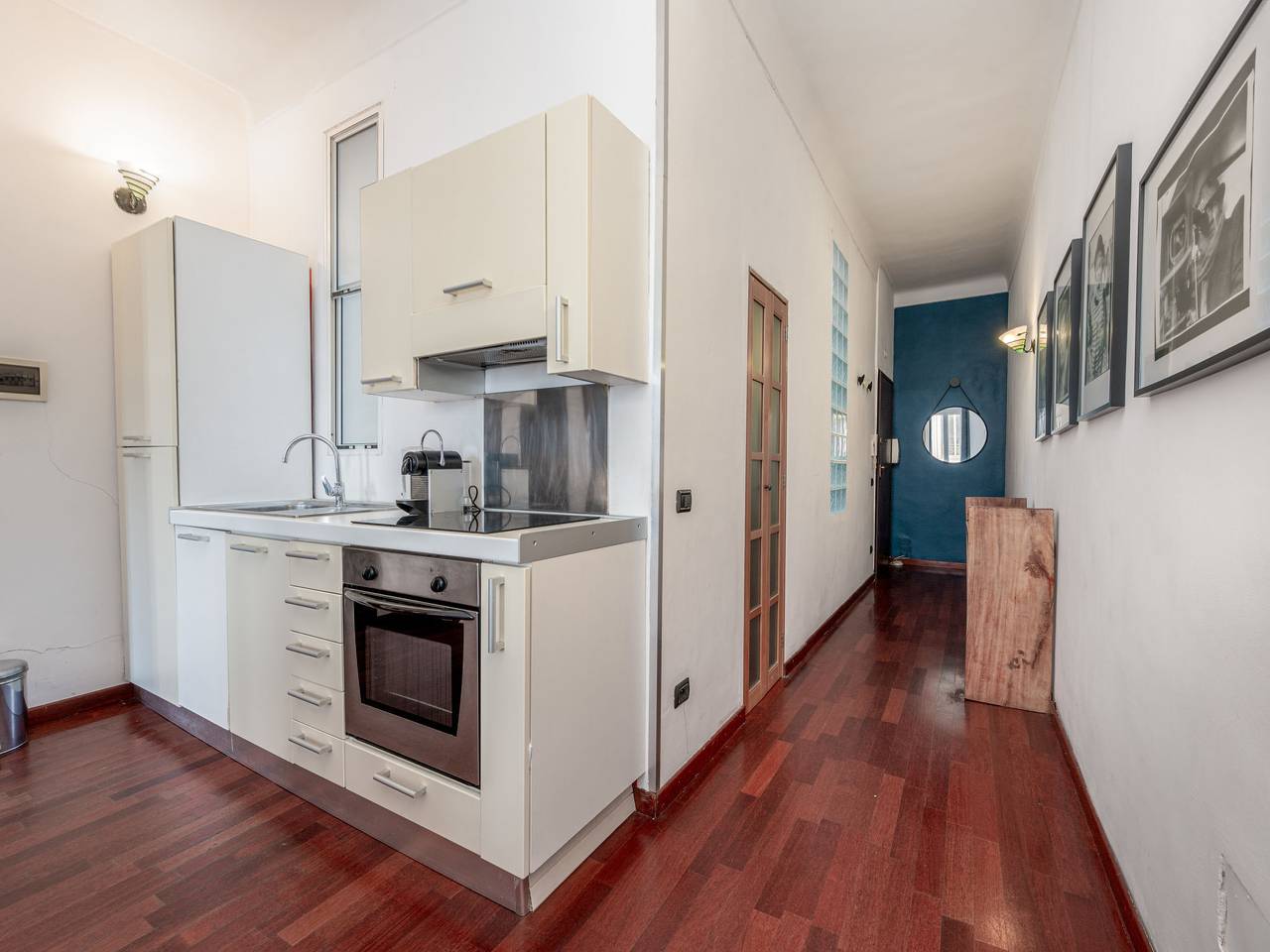 Ganze Wohnung, Rue des Serbes in Cannes, Mittelmeerküste (Frankreich)